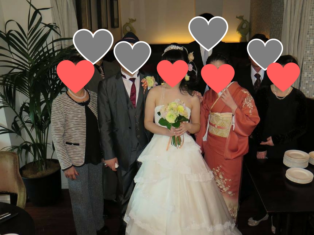 小物込み１万円 アラサー女子が結婚式お呼ばれしたら きもの365 にする6つの理由 高知に移住したのーてんき女のブログ