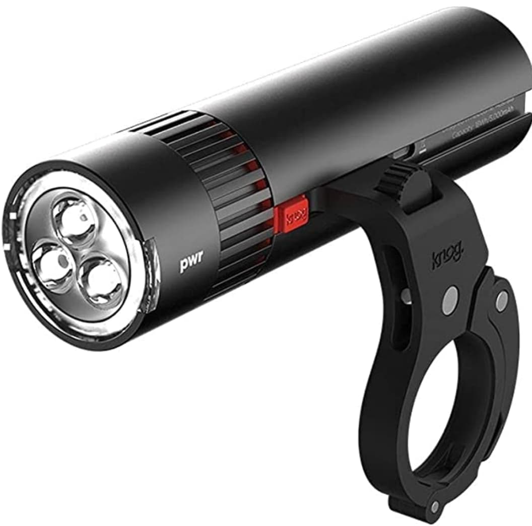 KNOG (ノグ) 自転車 ライト パワートレイル [PWR TRAIL] 