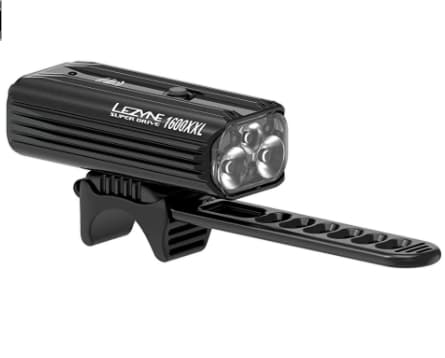 LEZYNE「SUPER DRIVE 1600XXL」